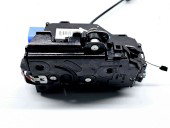 Broasca usa stanga spate Skoda Octavia 2 (1Z3) [Fabr 2004-2013] Facelift 7L0839015D