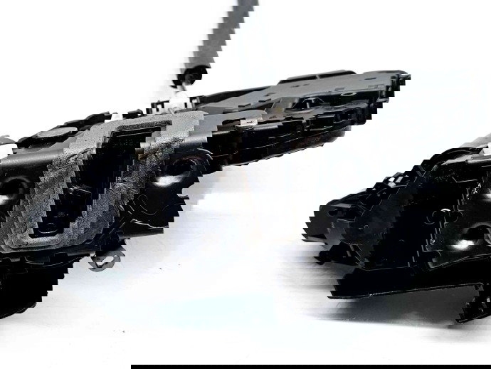 Broasca usa stanga spate Jaguar XF (X250) [Fabr 2008-2015] Facelift 8X2A-26413-AC