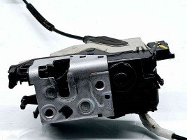 Broasca usa stanga spate Peugeot 2008 [Fabr 2013-prezent] 9688081080