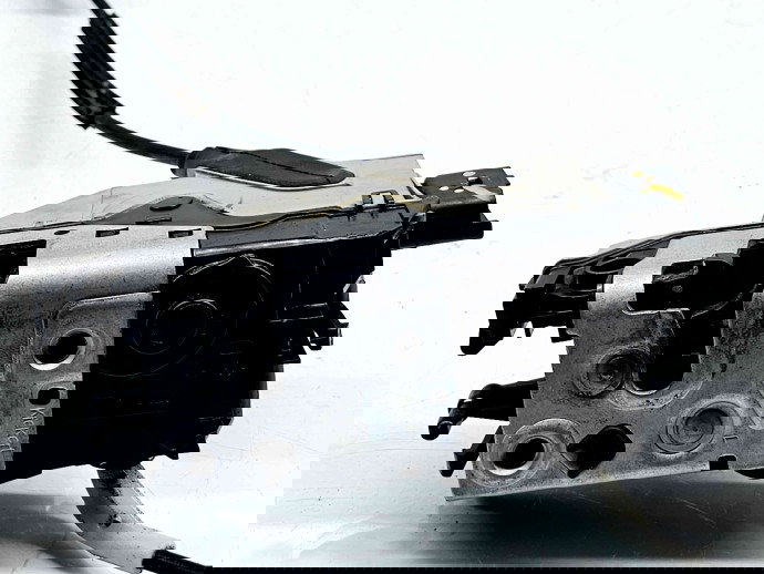 Broasca usa stanga spate Peugeot 2008 [Fabr 2013-prezent] 9688081080