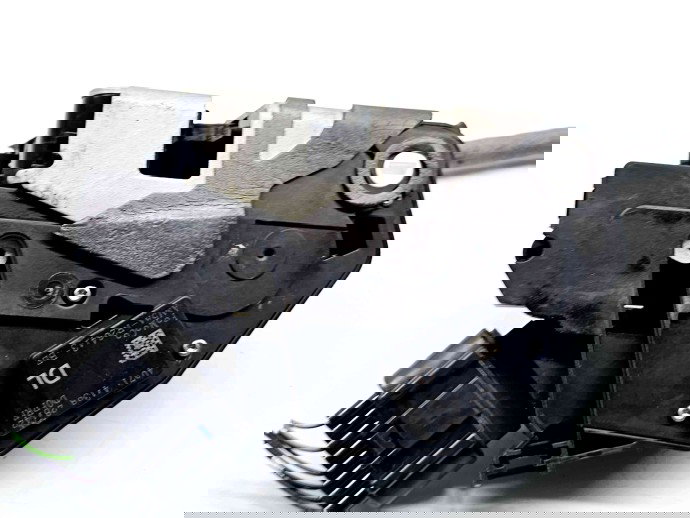 Broasca usa stanga spate Ford C-Max 2 [Fabr 2010-2015] AM5A-R26413-BE