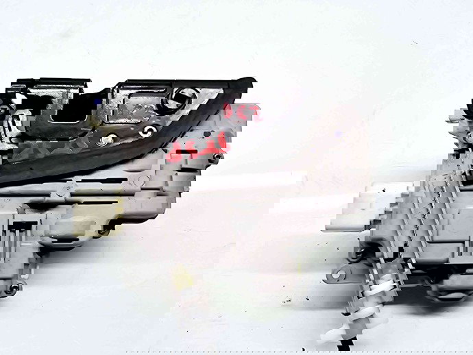 Broasca usa stanga spate Volkswagen Passat B7 (365) Variant [Fabr 2010-2014] 3C4839015A