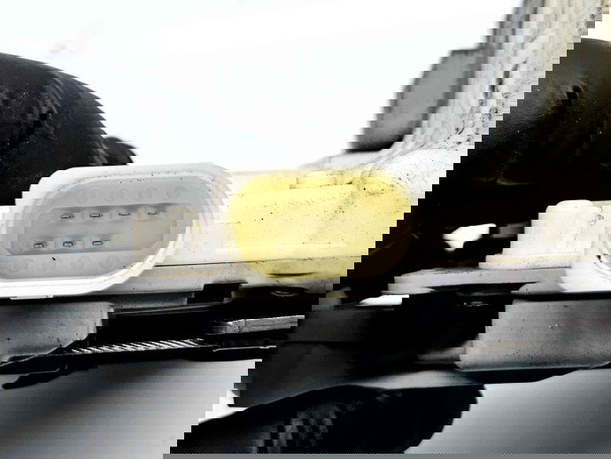 Broasca usa stanga spate Volkswagen Passat B7 (365) Variant [Fabr 2010-2014] 3C4839015A