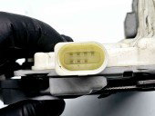 Broasca usa stanga spate Volkswagen Passat B7 (365) Variant [Fabr 2010-2014] 3C4839015A