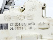 Broasca usa stanga spate Volkswagen Passat B7 (365) Variant [Fabr 2010-2014] 3C4839015A