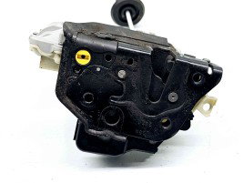 Broasca usa stanga spate Audi A3 Sportback (8PA) [Fabr 2004-2013] Facelift 4F0839015