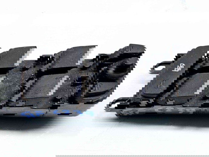   Butoane comanda geamuri sofer Jaguar XF (X250) [Fabr 2008-2015] Facelift AW93-14540-AC