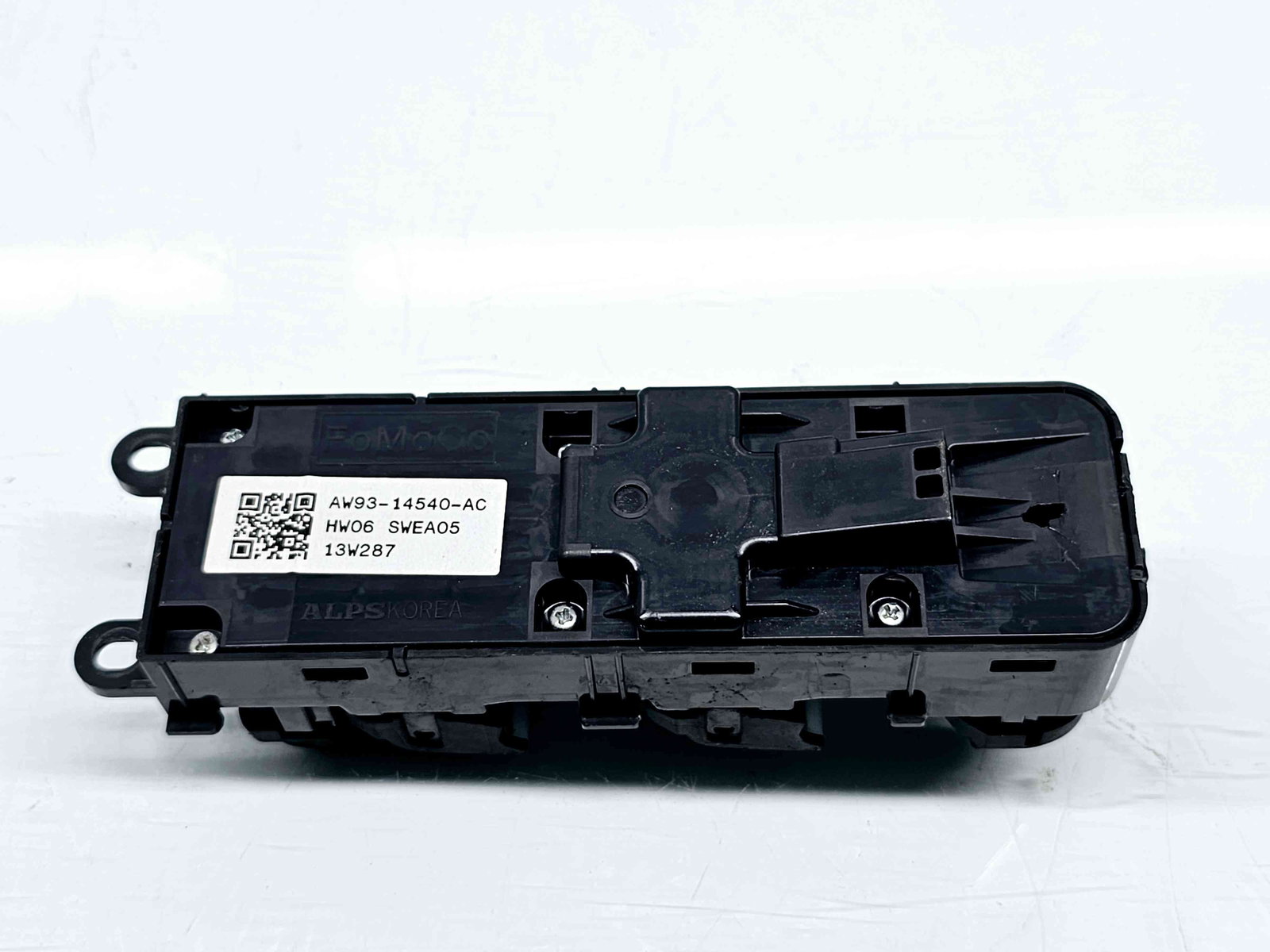 Butoane comanda geamuri sofer Jaguar XF (X250) [Fabr 2008-2015] Facelift AW93-14540-AC - imagine 2