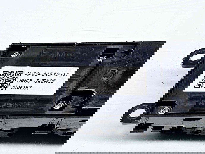   Butoane comanda geamuri sofer Jaguar XF (X250) [Fabr 2008-2015] Facelift AW93-14540-AC