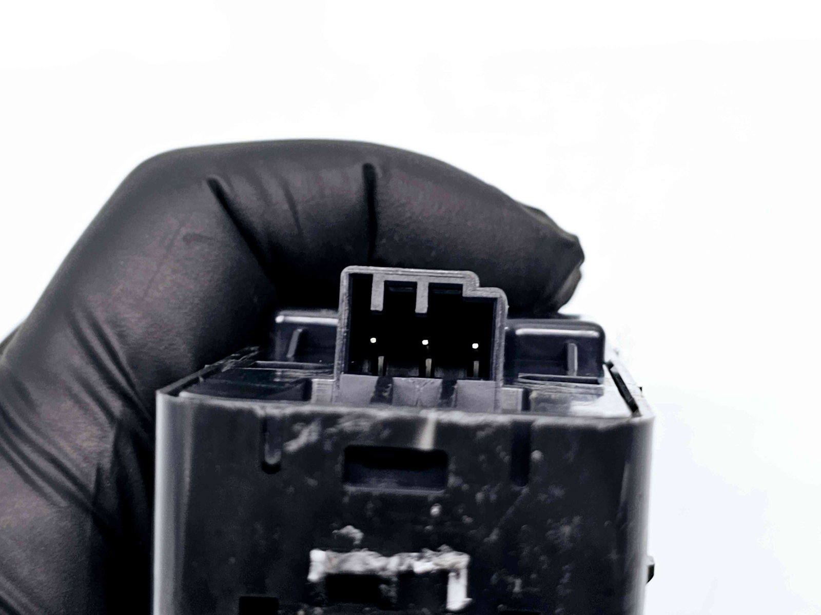 Butoane comanda geamuri sofer Jaguar XF (X250) [Fabr 2008-2015] Facelift AW93-14540-AC - imagine 4