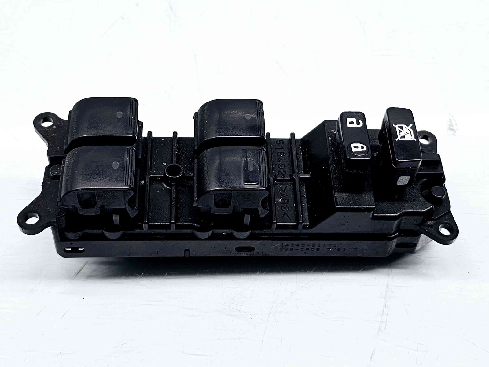 Butoane comanda geamuri sofer LEXUS IS II (GSE2, ALE2, USE2) [Fabr 2005-2013] 84040-53170 - imagine 1