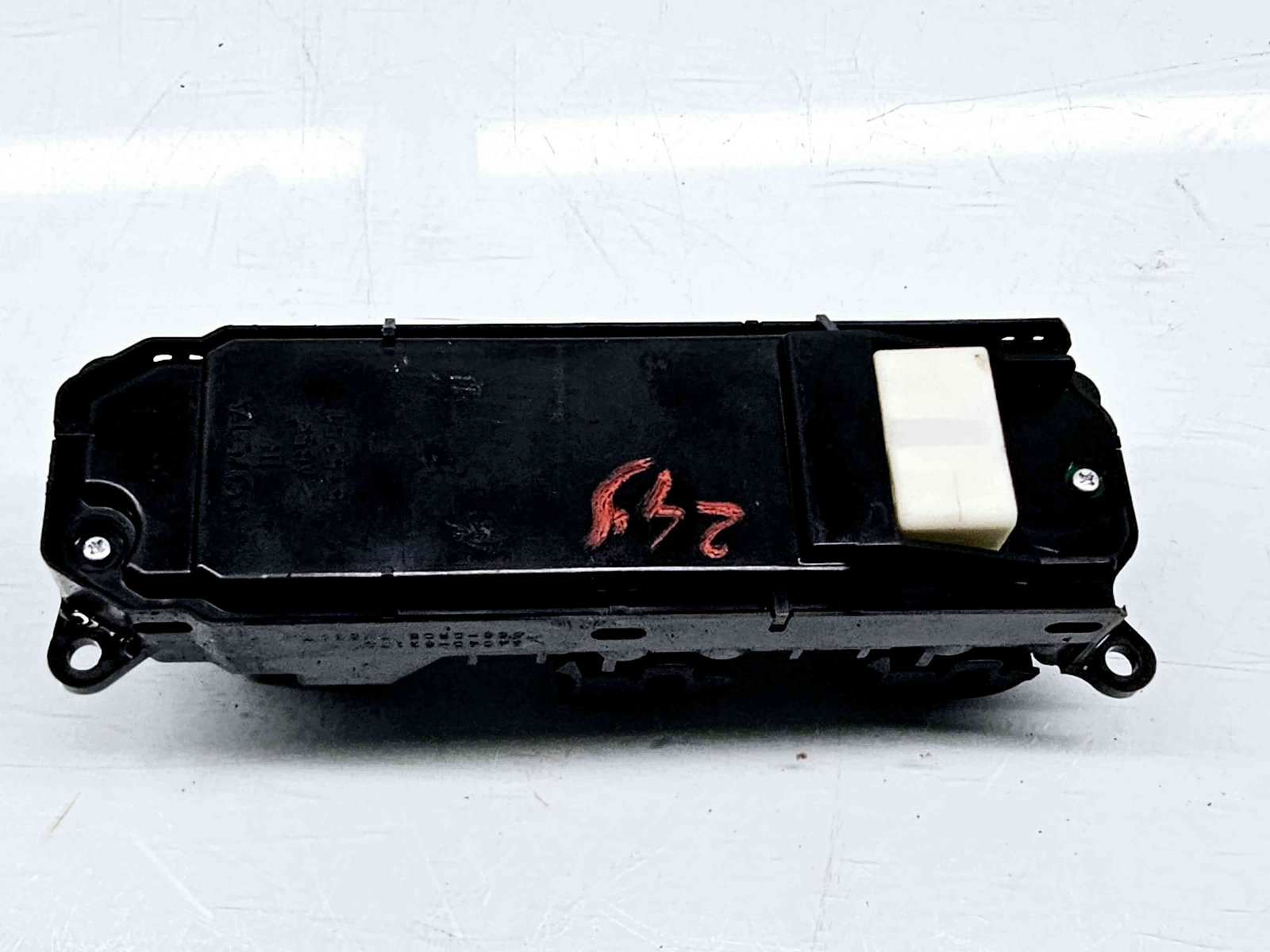 Butoane comanda geamuri sofer LEXUS IS II (GSE2, ALE2, USE2) [Fabr 2005-2013] 84040-53170 - imagine 3