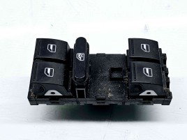   Butoane comanda geamuri sofer Volkswagen Passat B7 (365) Variant [Fabr 2010-2014] 1K4959857B