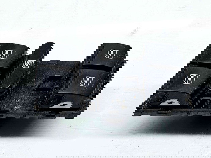   Butoane comanda geamuri sofer Volkswagen Passat B7 (365) Variant [Fabr 2010-2014] 1K4959857B