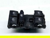   Butoane comanda geamuri sofer Volkswagen Passat B7 (365) Variant [Fabr 2010-2014] 1K4959857B
