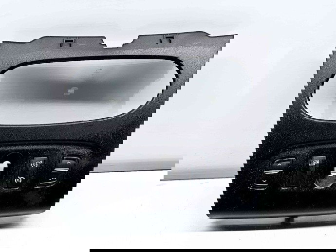   Butoane comenzi consola centrala Dacia Logan II MCV BK (K52) [Fabr 2013-2022] Facelift 275003978R