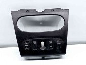   Butoane comenzi consola centrala Dacia Logan II MCV BK (K52) [Fabr 2013-2022] Facelift 275003978R