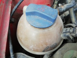 Vas Expansiune Volkswagen Golf 4 1.4 benzina AKQ OEM 1997-2004