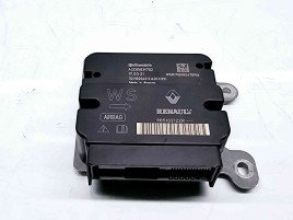 Calculator airbag Dacia Logan II MCV BK (K52) [Fabr 2013-2022] Facelift 985102122R 1.5 DCI K9K-626 66KW / 90CP 1.5 DCI K9K-626 66KW / 90CP