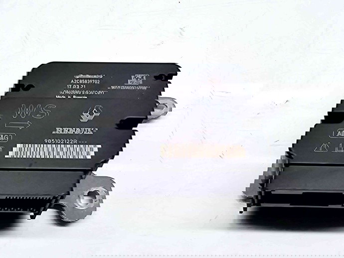 Calculator airbag Dacia Logan II MCV BK (K52) [Fabr 2013-2022] Facelift 985102122R 1.5 DCI K9K-626 66KW / 90CP 1.5 DCI K9K-626 66KW / 90CP