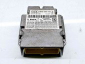 Calculator airbag Audi A3 Sportback (8PA) [Fabr 2004-2013] Facelift 8P0959655S 1.6 TDI CAYC 77KW / 105CP 1.6 TDI CAYC 77KW / 105CP