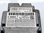 Calculator airbag Audi A3 Sportback (8PA) [Fabr 2004-2013] Facelift 8P0959655S 1.6 TDI CAYC 77KW / 105CP 1.6 TDI CAYC 77KW / 105CP