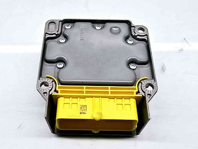Calculator airbag Audi A3 Sportback (8PA) [Fabr 2004-2013] Facelift 8P0959655S 1.6 TDI CAYC 77KW / 105CP 1.6 TDI CAYC 77KW / 105CP