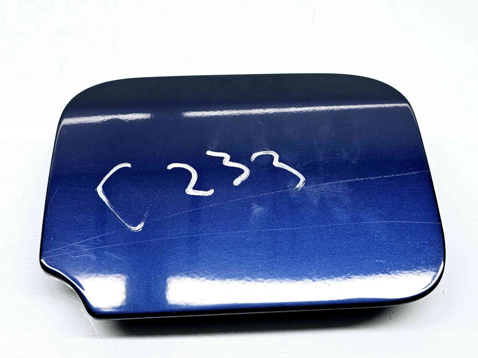 Capac rezervor Dacia Logan II MCV BK (K52) [Fabr 2013-2022] Facelift TERPR - imagine 1