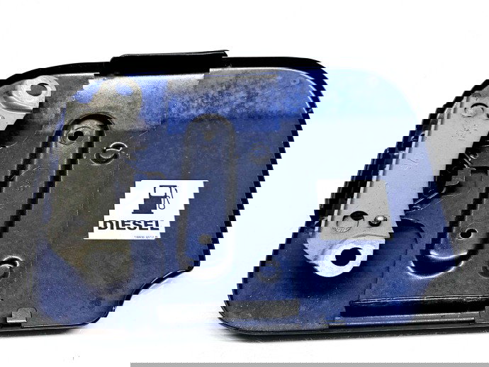 Capac rezervor Dacia Logan II MCV BK (K52) [Fabr 2013-2022] Facelift TERPR