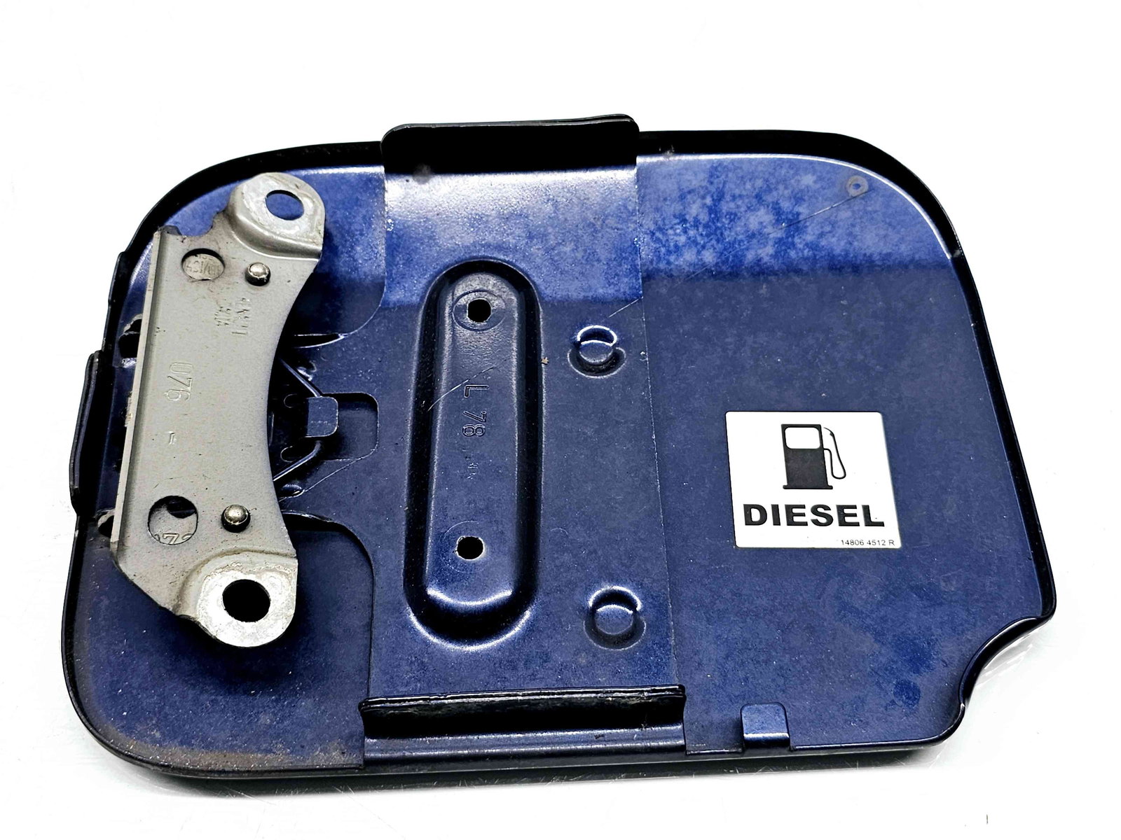 Capac rezervor Dacia Logan II MCV BK (K52) [Fabr 2013-2022] Facelift TERPR - imagine 2