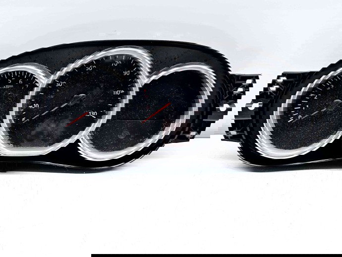   Ceas bord Dacia Logan II MCV BK (K52) [Fabr 2013-2022] Facelift 248104705R