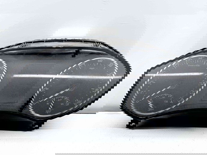   Ceas bord Skoda Octavia 2 (1Z3) [Fabr 2004-2013] Facelift 1Z0920903S