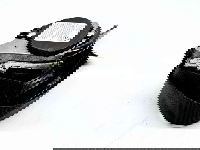   Centura dreapta fata Audi A3 Sportback (8PA) [Fabr 2004-2013] Facelift 8P4857706D