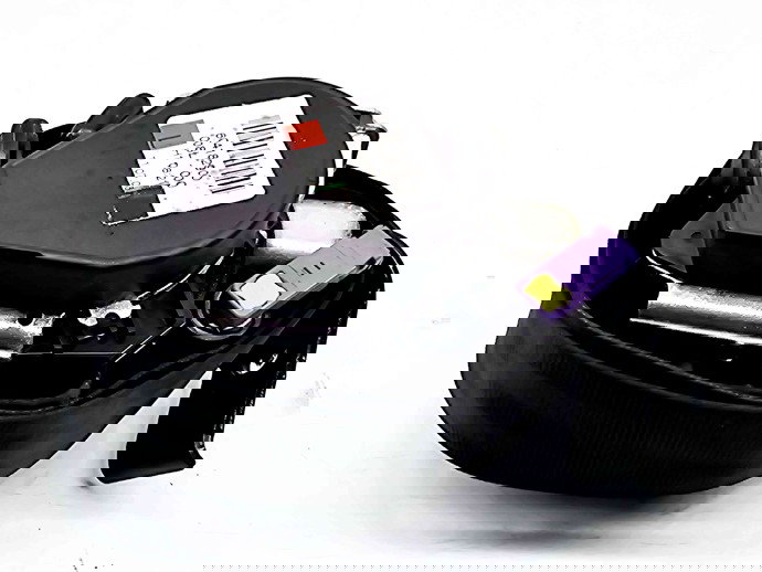   Centura stanga fata Audi A3 Sportback (8PA) [Fabr 2004-2013] Facelift 8P4857705C