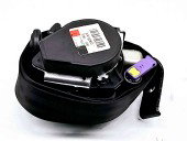   Centura stanga fata Audi A3 Sportback (8PA) [Fabr 2004-2013] Facelift 8P4857705C