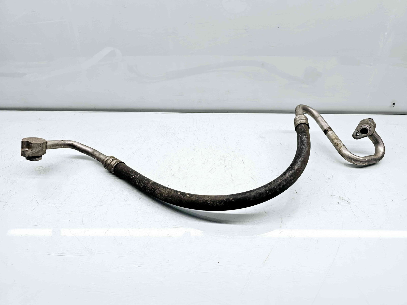 Conducta AC Audi A6 (4G2, C7) [Fabr 2012-2017] 4G0260707M 2.0 TDI CGLC 130KW / 177CP 2.0 TDI CGLC 130KW / 177CP - imagine 1