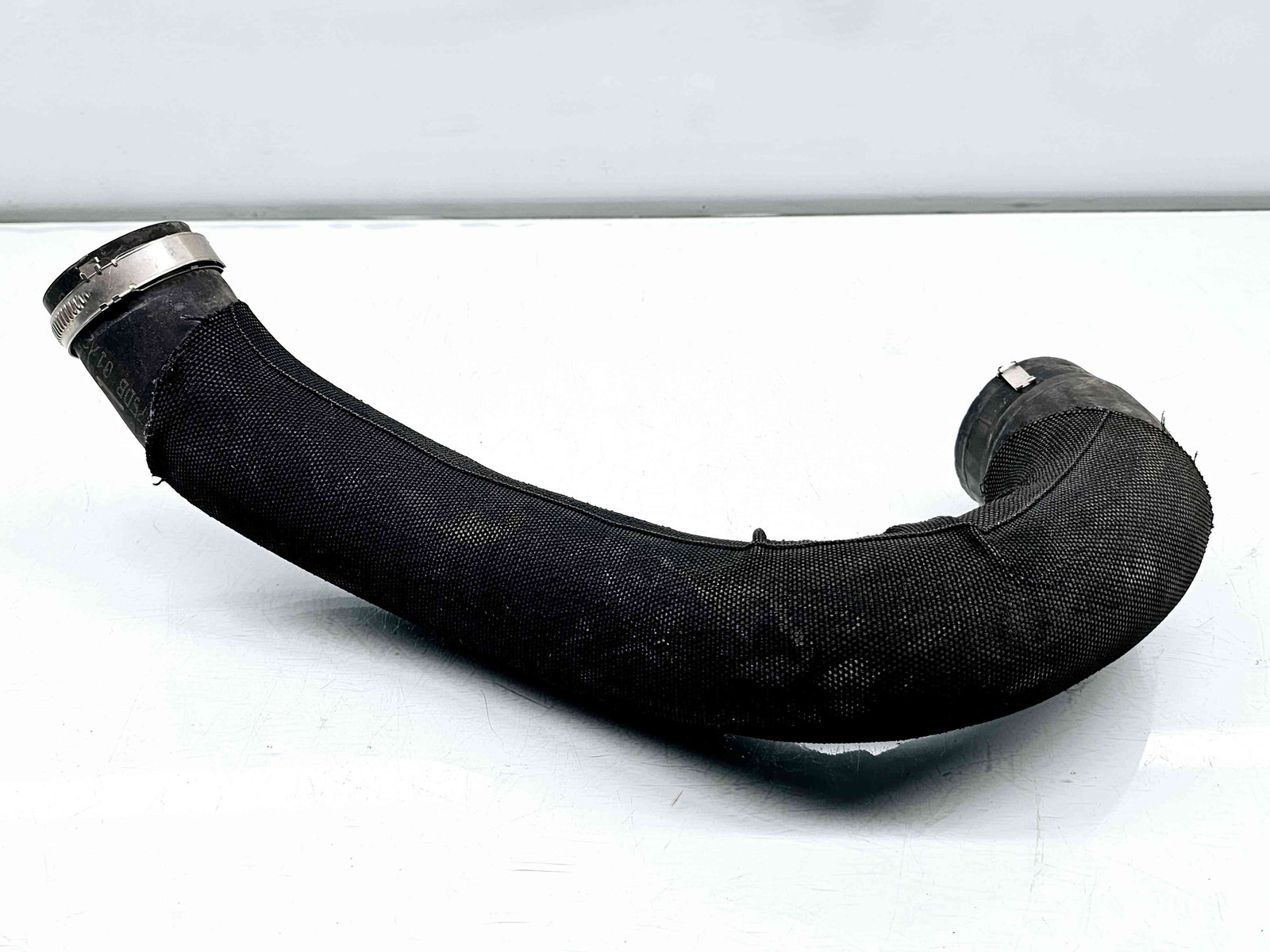 Furtun intercooler Audi A6 (4G2, C7) [Fabr 2012-2017] 4G0145738AG 2.0 TDI CGLC 130KW / 177CP 2.0 TDI CGLC 130KW / 177CP - imagine 1