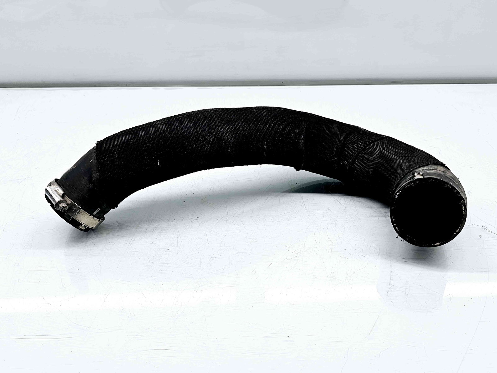 Furtun intercooler Audi A6 (4G2, C7) [Fabr 2012-2017] 4G0145738AG 2.0 TDI CGLC 130KW / 177CP 2.0 TDI CGLC 130KW / 177CP - imagine 2