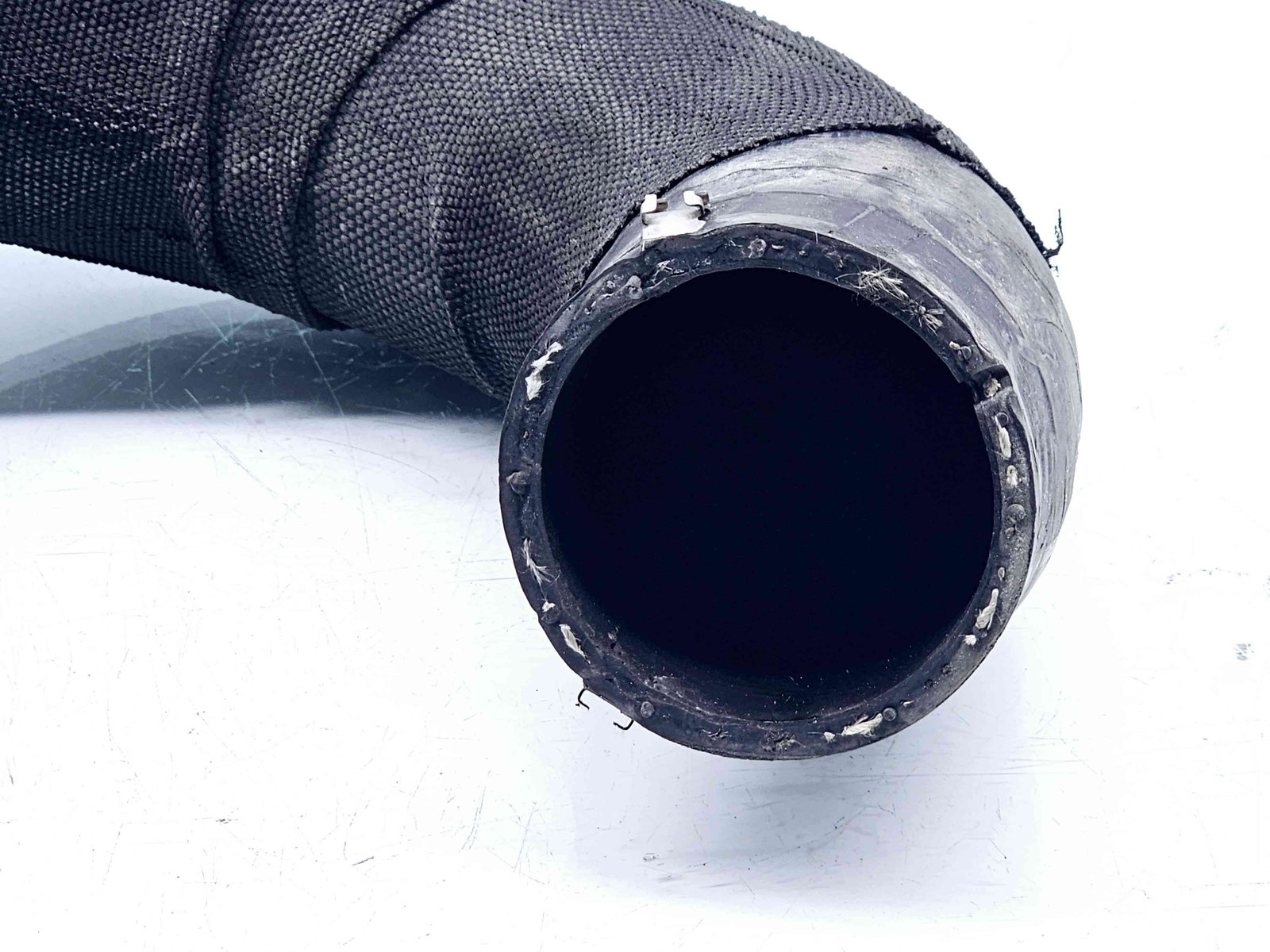 Furtun intercooler Audi A6 (4G2, C7) [Fabr 2012-2017] 4G0145738AG 2.0 TDI CGLC 130KW / 177CP 2.0 TDI CGLC 130KW / 177CP - imagine 3