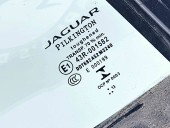 Geam fix usa dreapta spate Jaguar XF (X250) [Fabr 2008-2015] Facelift OEM