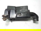 Rezonator aer Renault Megane 2 1.6 K4M 8200231858 2003-2008