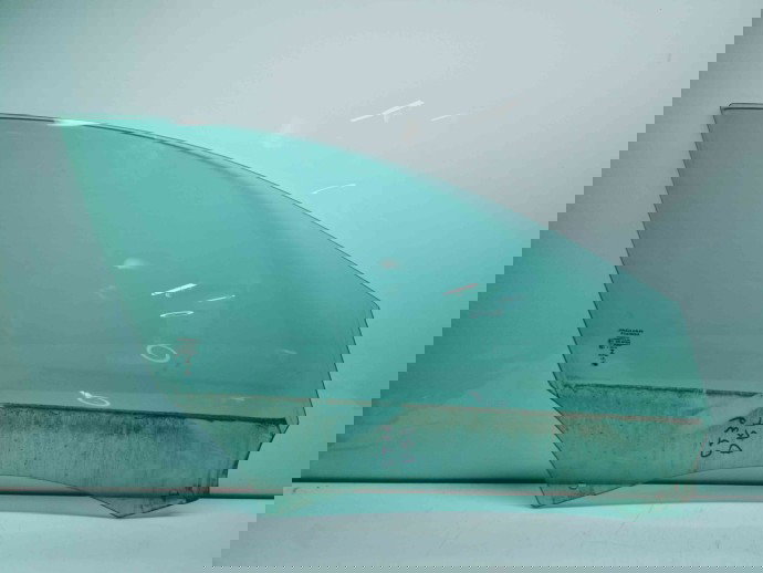 Geam usa dreapta fata Jaguar XF (X250) [Fabr 2008-2015] Facelift OEM