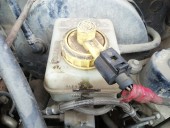 Vas lichid frana Volkswagen Golf 4 1.4 benzina AKQ OEM 1997-2004