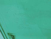 Geam usa dreapta fata LEXUS IS II (GSE2, ALE2, USE2) [Fabr 2005-2013] OEM