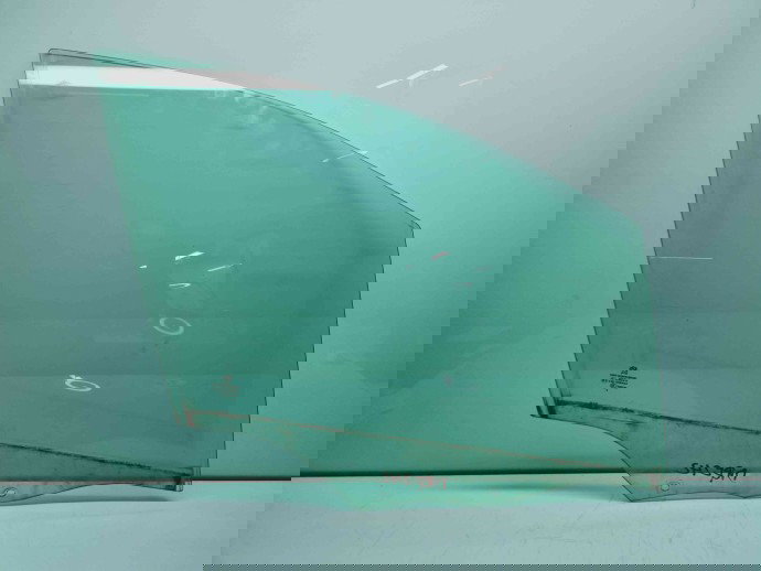 Geam usa dreapta fata Peugeot 2008 [Fabr 2013-prezent] OEM