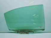 Geam usa dreapta spate LEXUS IS II (GSE2, ALE2, USE2) [Fabr 2005-2013] OEM