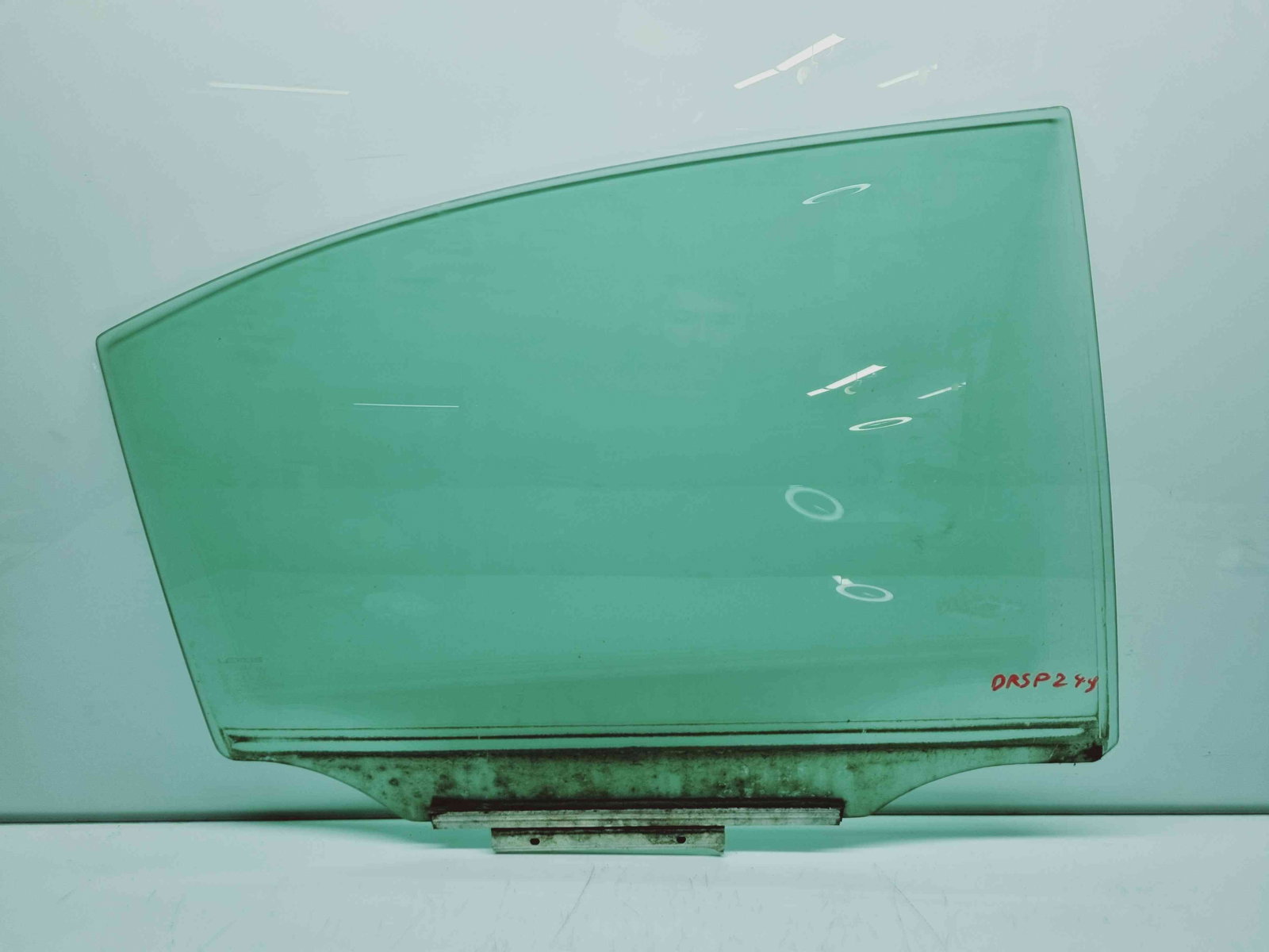 Geam usa dreapta spate LEXUS IS II (GSE2, ALE2, USE2) [Fabr 2005-2013] OEM - imagine 1