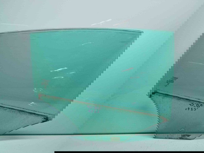 Geam usa dreapta spate Jaguar XF (X250) [Fabr 2008-2015] Facelift OEM