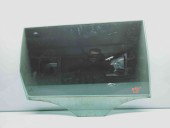 Geam usa dreapta spate Volkswagen Passat B7 (365) Variant [Fabr 2010-2014] OEM