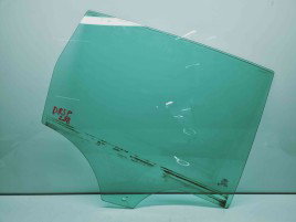 Geam usa dreapta spate Ford C-Max 2 [Fabr 2010-2015] OEM